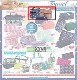Dis-Chem : Festive Savings (17 Nov - 24 Dec 2017), page 36
