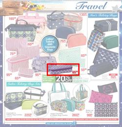 Dis-Chem : Festive Savings (17 Nov - 24 Dec 2017), page 36