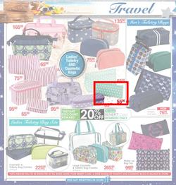 Dis-Chem : Festive Savings (17 Nov - 24 Dec 2017), page 36