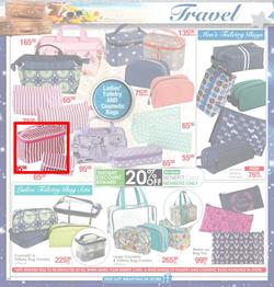 Dis-Chem : Festive Savings (17 Nov - 24 Dec 2017), page 36