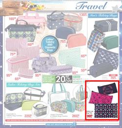 Dis-Chem : Festive Savings (17 Nov - 24 Dec 2017), page 36