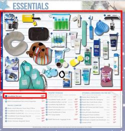 Dis-Chem : Festive Savings (17 Nov - 24 Dec 2017), page 37