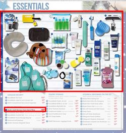 Dis-Chem : Festive Savings (17 Nov - 24 Dec 2017), page 37