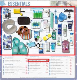 Dis-Chem : Festive Savings (17 Nov - 24 Dec 2017), page 37
