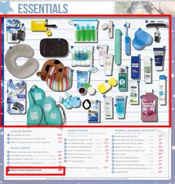 Dis-Chem : Festive Savings (17 Nov - 24 Dec 2017), page 37