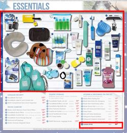 Dis-Chem : Festive Savings (17 Nov - 24 Dec 2017), page 37
