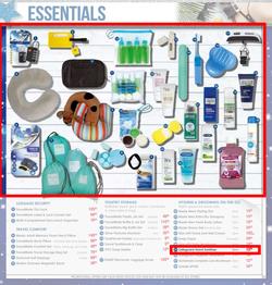 Dis-Chem : Festive Savings (17 Nov - 24 Dec 2017), page 37