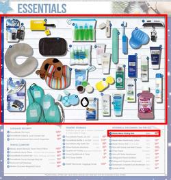 Dis-Chem : Festive Savings (17 Nov - 24 Dec 2017), page 37