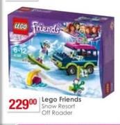Lego Friends