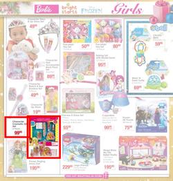 Dis-Chem : Festive Savings (17 Nov - 24 Dec 2017), page 38