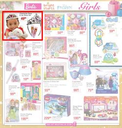 Dis-Chem : Festive Savings (17 Nov - 24 Dec 2017), page 38