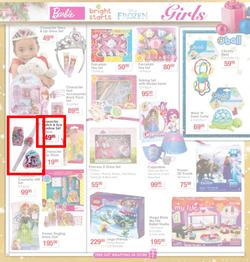 Dis-Chem : Festive Savings (17 Nov - 24 Dec 2017), page 38