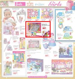 Dis-Chem : Festive Savings (17 Nov - 24 Dec 2017), page 38