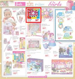Dis-Chem : Festive Savings (17 Nov - 24 Dec 2017), page 38