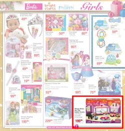 Dis-Chem : Festive Savings (17 Nov - 24 Dec 2017), page 38
