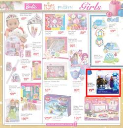 Dis-Chem : Festive Savings (17 Nov - 24 Dec 2017), page 38