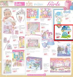 Dis-Chem : Festive Savings (17 Nov - 24 Dec 2017), page 38