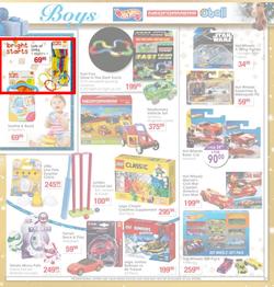 Dis-Chem : Festive Savings (17 Nov - 24 Dec 2017), page 39