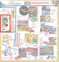 Dis-Chem : Festive Savings (17 Nov - 24 Dec 2017), page 39
