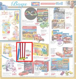 Dis-Chem : Festive Savings (17 Nov - 24 Dec 2017), page 39