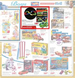 Dis-Chem : Festive Savings (17 Nov - 24 Dec 2017), page 39