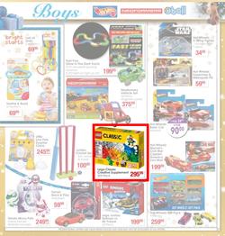 Dis-Chem : Festive Savings (17 Nov - 24 Dec 2017), page 39