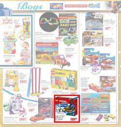 Dis-Chem : Festive Savings (17 Nov - 24 Dec 2017), page 39