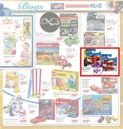 Dis-Chem : Festive Savings (17 Nov - 24 Dec 2017), page 39