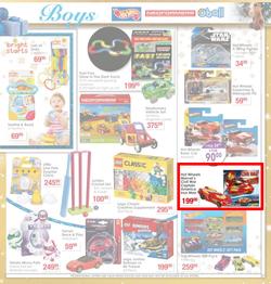 Dis-Chem : Festive Savings (17 Nov - 24 Dec 2017), page 39
