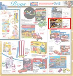 Dis-Chem : Festive Savings (17 Nov - 24 Dec 2017), page 39