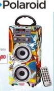 Bluetooth Karaoke Beat Box
