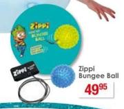 Zippi Bungee Ball