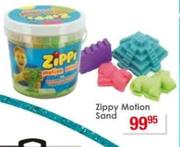Zippy Motion Sand 