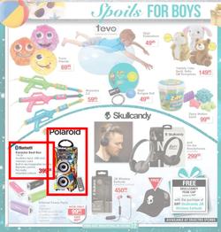 Dis-Chem : Festive Savings (17 Nov - 24 Dec 2017), page 40