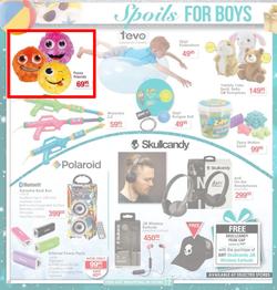 Dis-Chem : Festive Savings (17 Nov - 24 Dec 2017), page 40