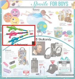 Dis-Chem : Festive Savings (17 Nov - 24 Dec 2017), page 40