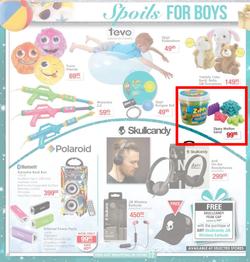 Dis-Chem : Festive Savings (17 Nov - 24 Dec 2017), page 40