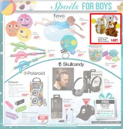 Dis-Chem : Festive Savings (17 Nov - 24 Dec 2017), page 40
