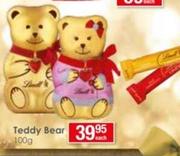 Teddy Bear-100g Each