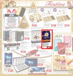 Dis-Chem : Festive Savings (17 Nov - 24 Dec 2017), page 42