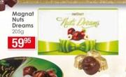 Magnat Nuts Dreams-205g
