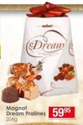 Magnat Dream Pralines-206g