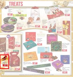 Dis-Chem : Festive Savings (17 Nov - 24 Dec 2017), page 43