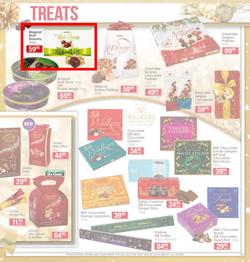 Dis-Chem : Festive Savings (17 Nov - 24 Dec 2017), page 43