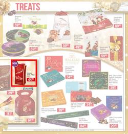 Dis-Chem : Festive Savings (17 Nov - 24 Dec 2017), page 43
