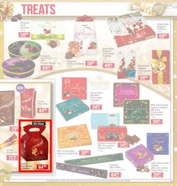 Dis-Chem : Festive Savings (17 Nov - 24 Dec 2017), page 43
