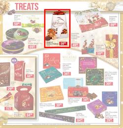 Dis-Chem : Festive Savings (17 Nov - 24 Dec 2017), page 43