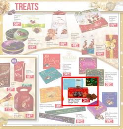 Dis-Chem : Festive Savings (17 Nov - 24 Dec 2017), page 43