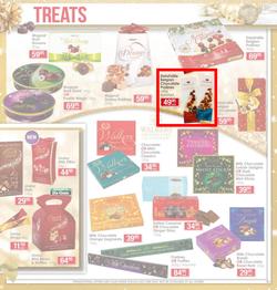 Dis-Chem : Festive Savings (17 Nov - 24 Dec 2017), page 43