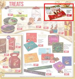 Dis-Chem : Festive Savings (17 Nov - 24 Dec 2017), page 43